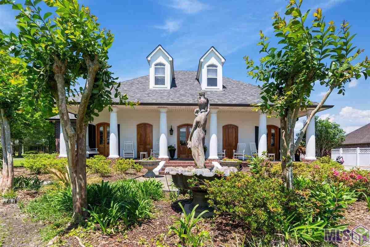 44368 Stringer Bridge Rd - Photo 1