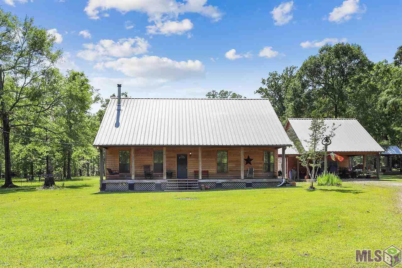 1140 La Hwy 63 - Photo 1