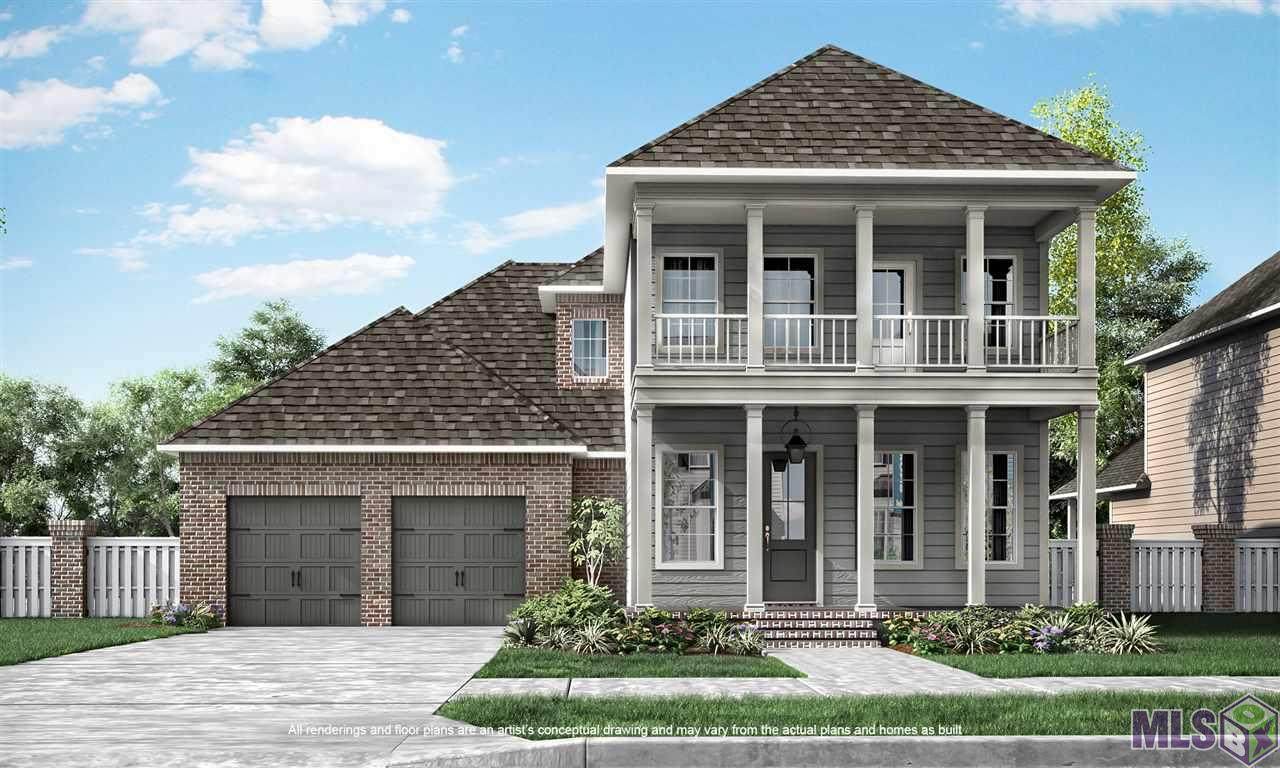 1281 Patriot Crossing - Photo 1
