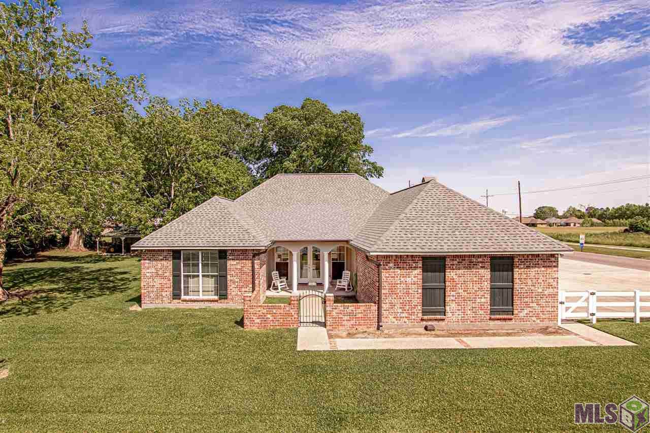 1800 False River Dr - Photo 1
