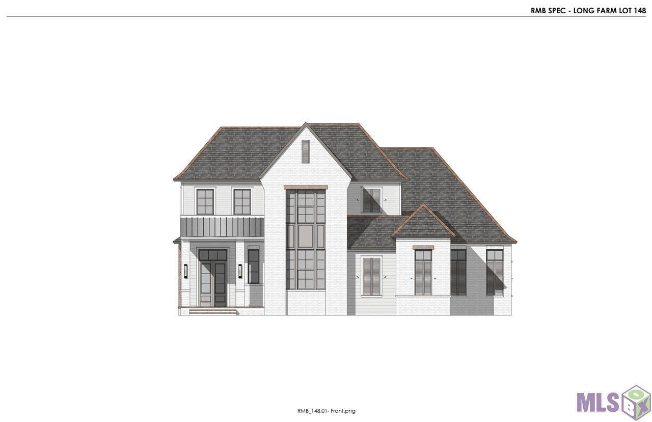 8444 Hattic St - Photo 1