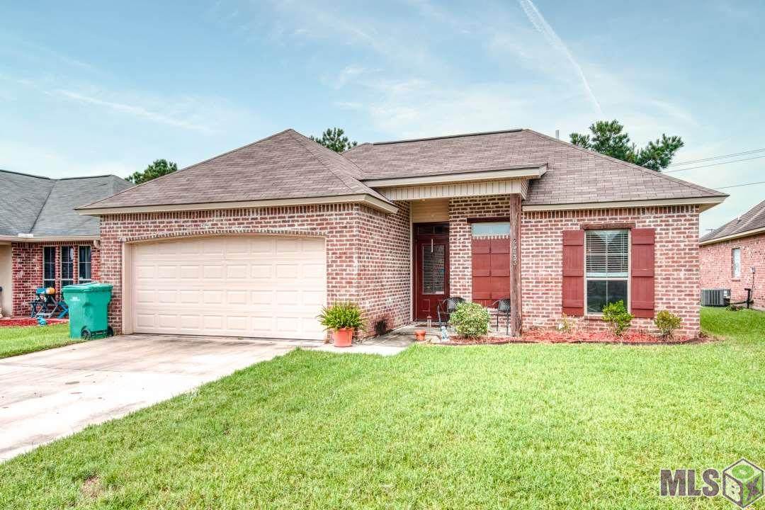 25433 Black Lake Ave - Photo 1
