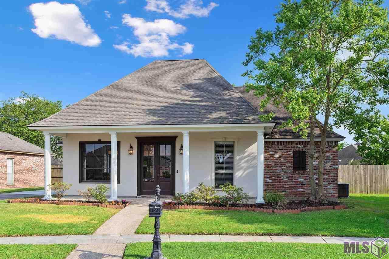 10622 Hillshire Ave - Photo 1