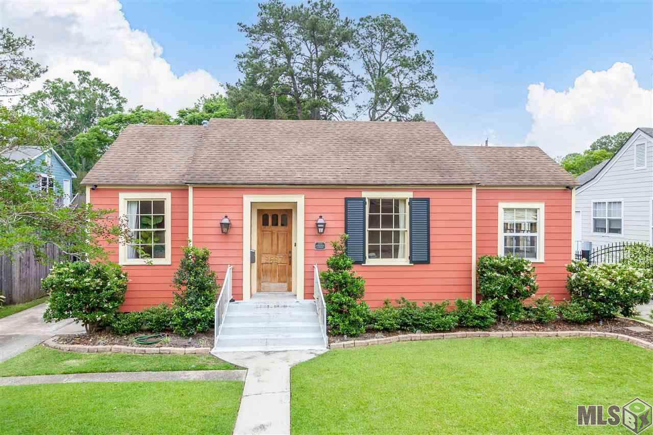 2537 Broussard St - Photo 1