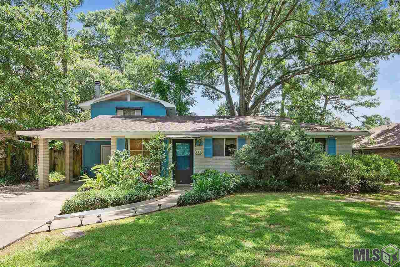720 Rothmer Dr - Photo 1