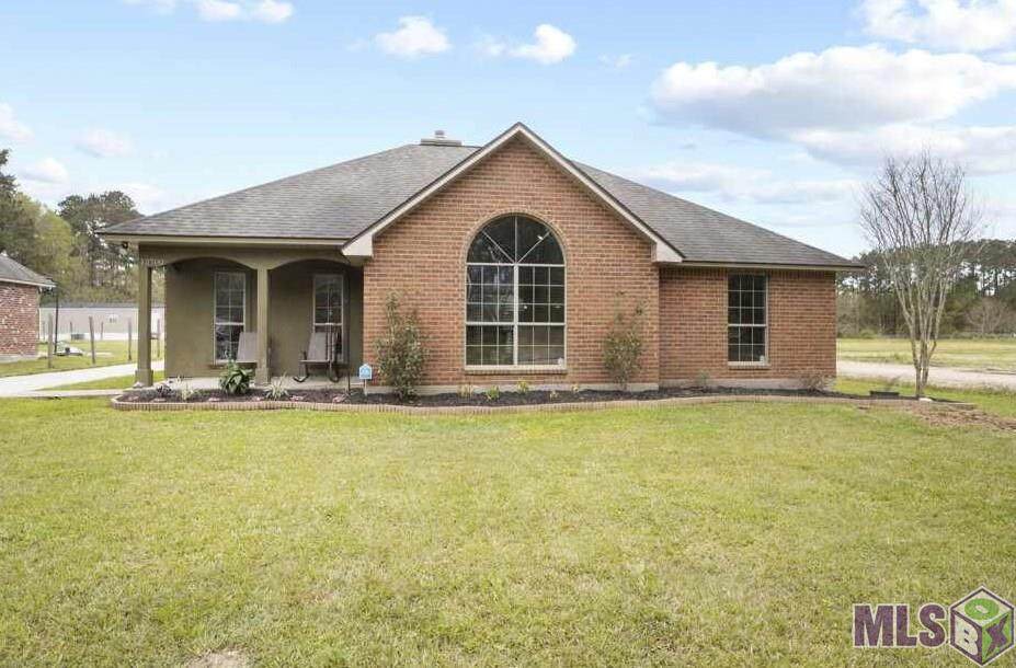 12700 Buddy Ellis Rd - Photo 1