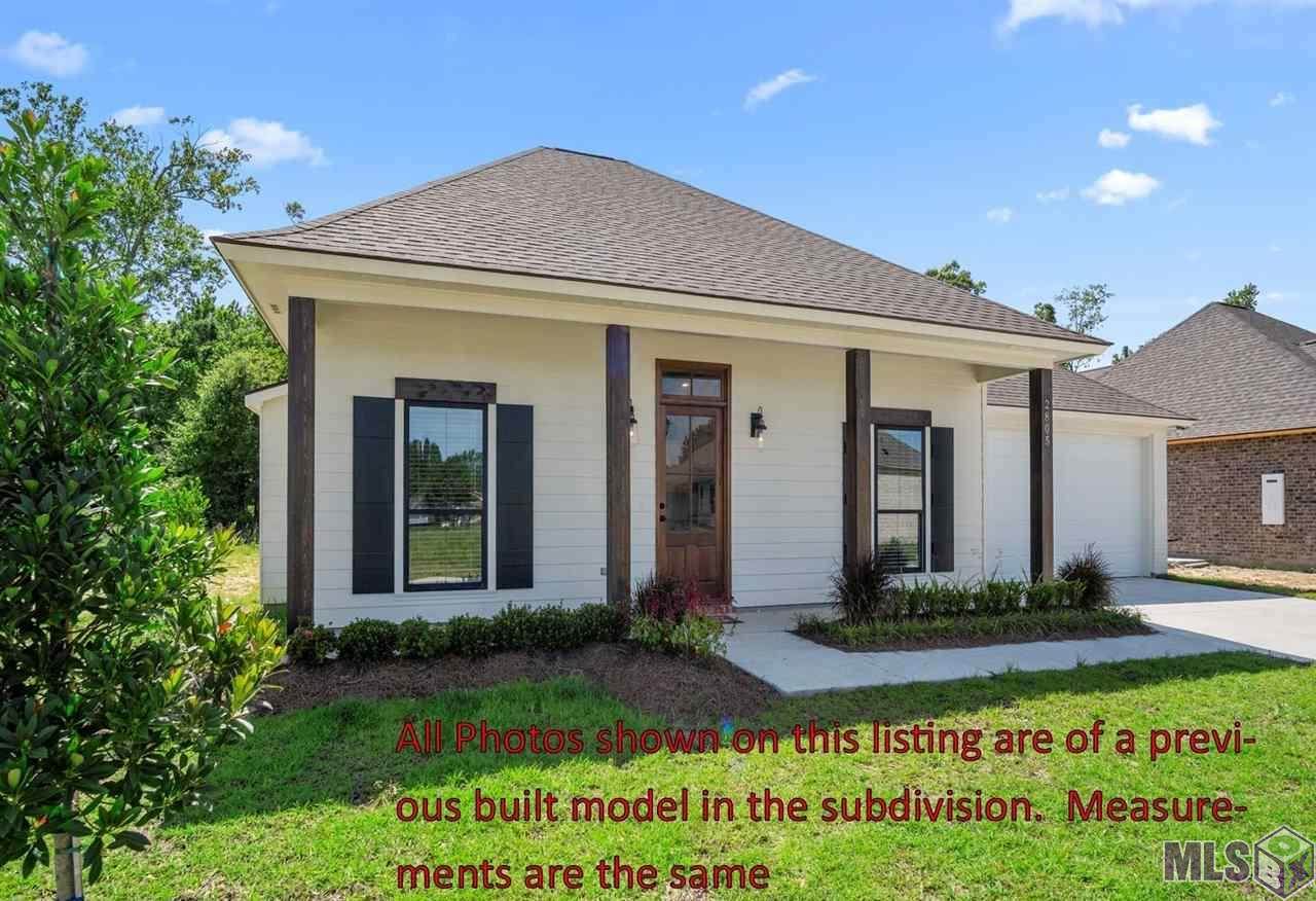 846 Flat Lands Dr - Photo 1