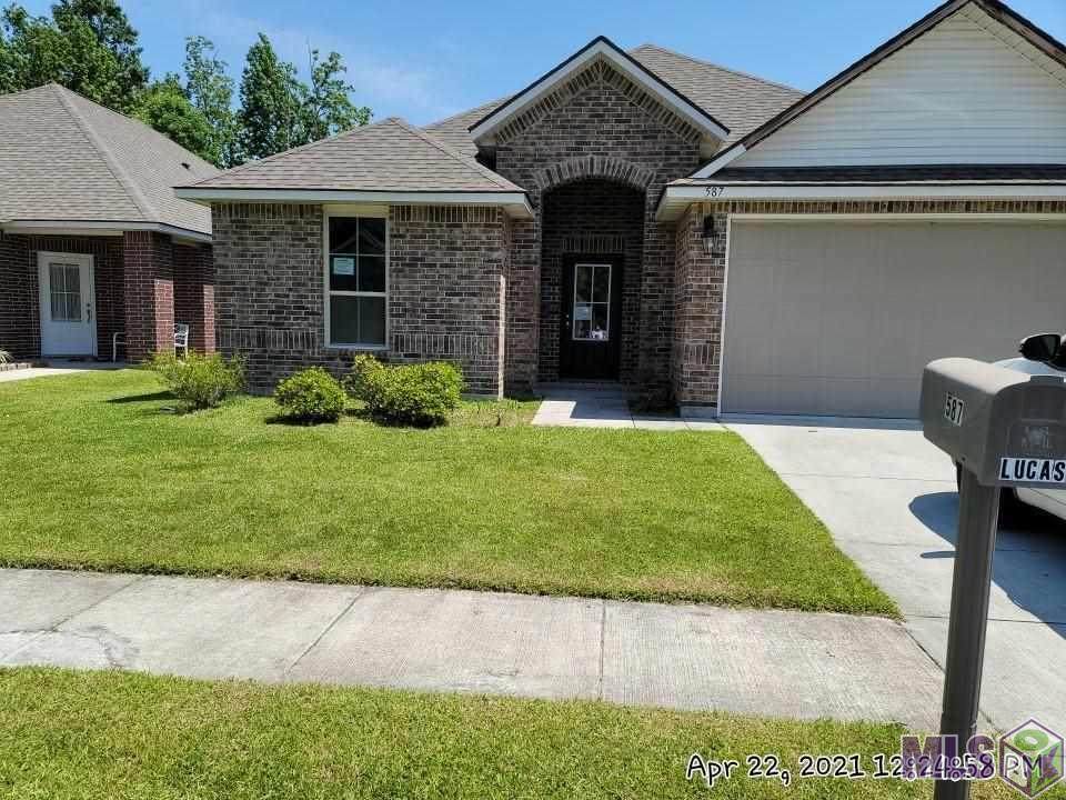 587 Fall River Dr - Photo 1