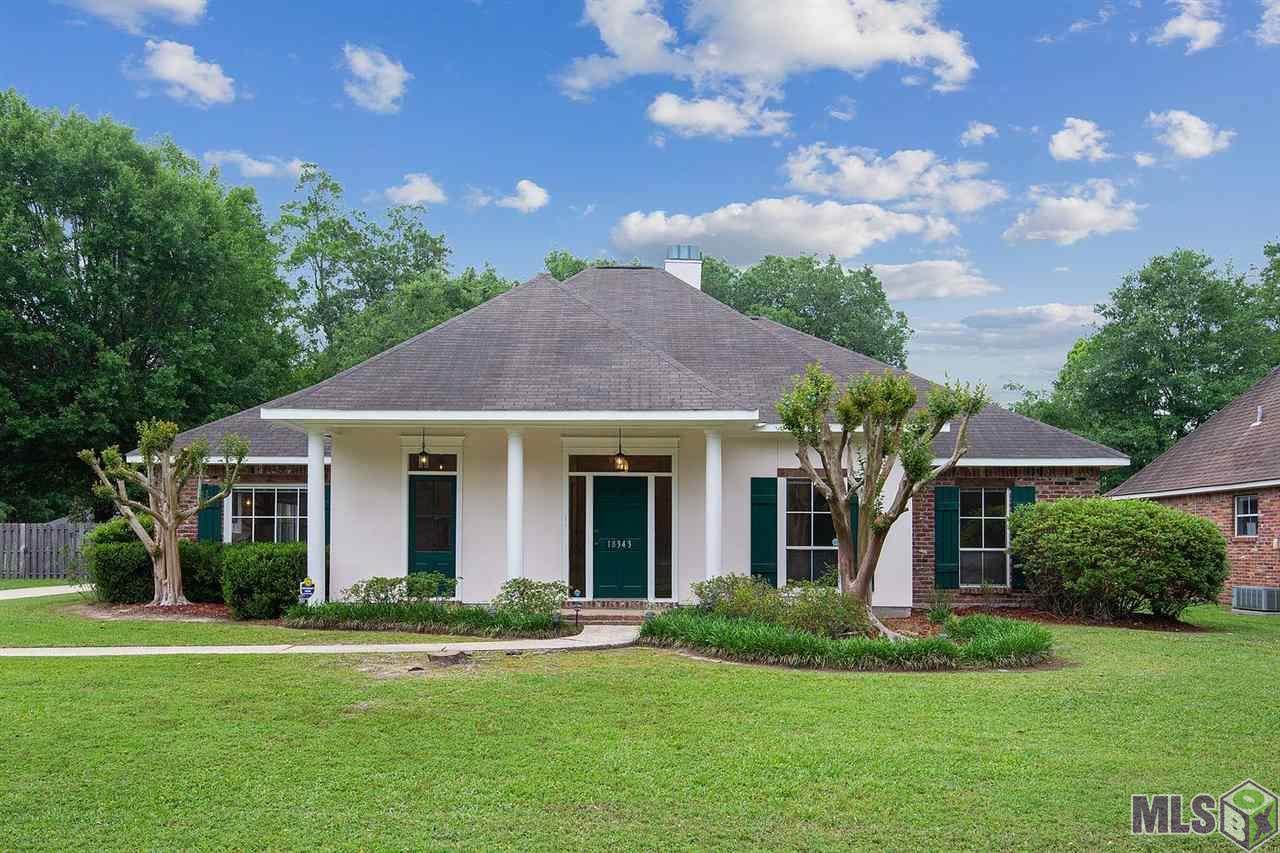 18343 Wildlife Way Dr - Photo 1