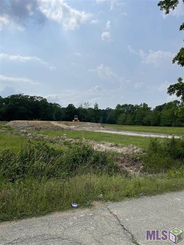 lot 4 Old Baker Rd - Photo 1