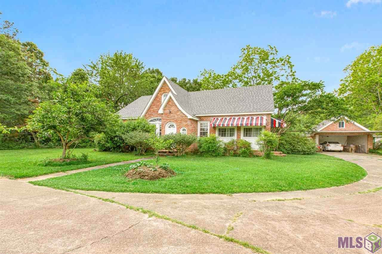 14871 Greenwell Springs Rd - Photo 1