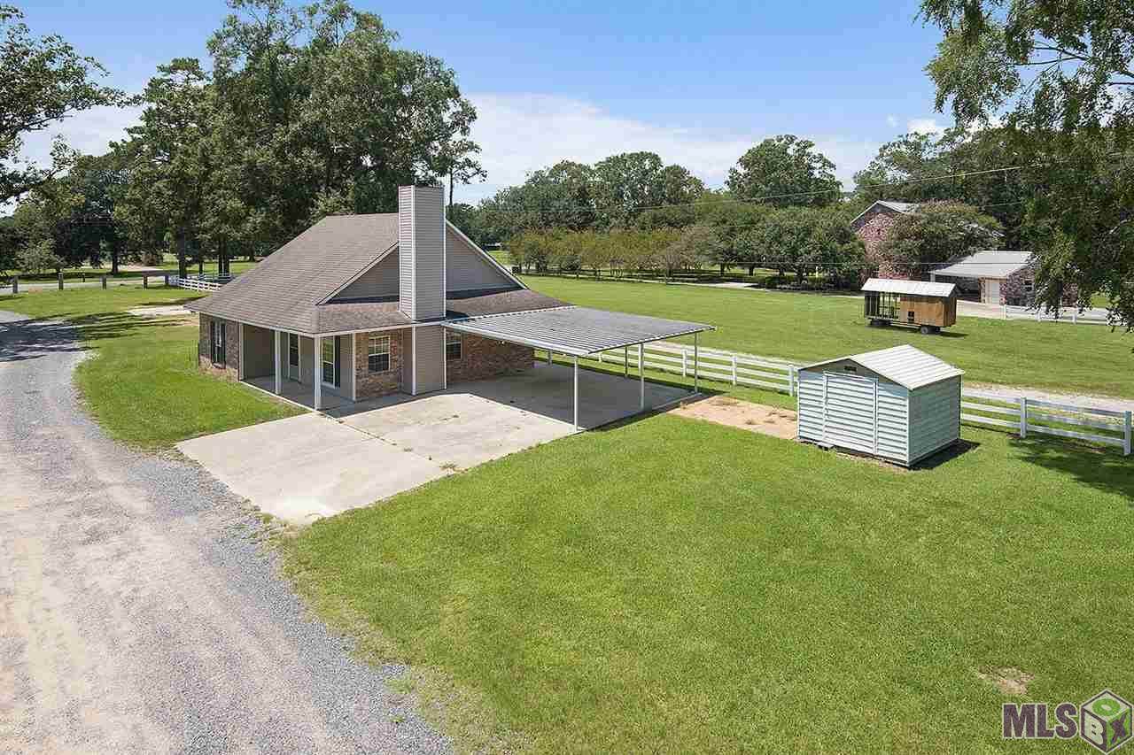 20384 Greenwell Springs Rd - Photo 1