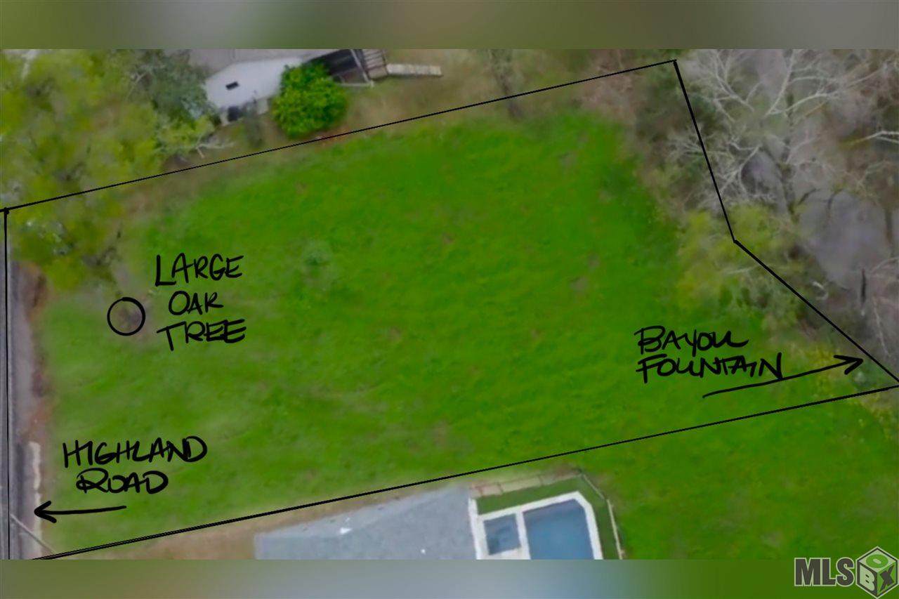 8008 Highland - Photo 1