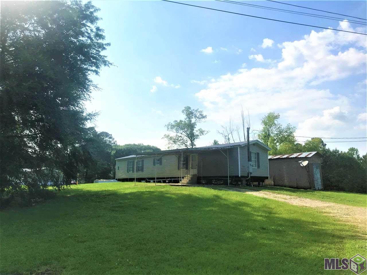 15270 Floyd Holton Rd - Photo 1