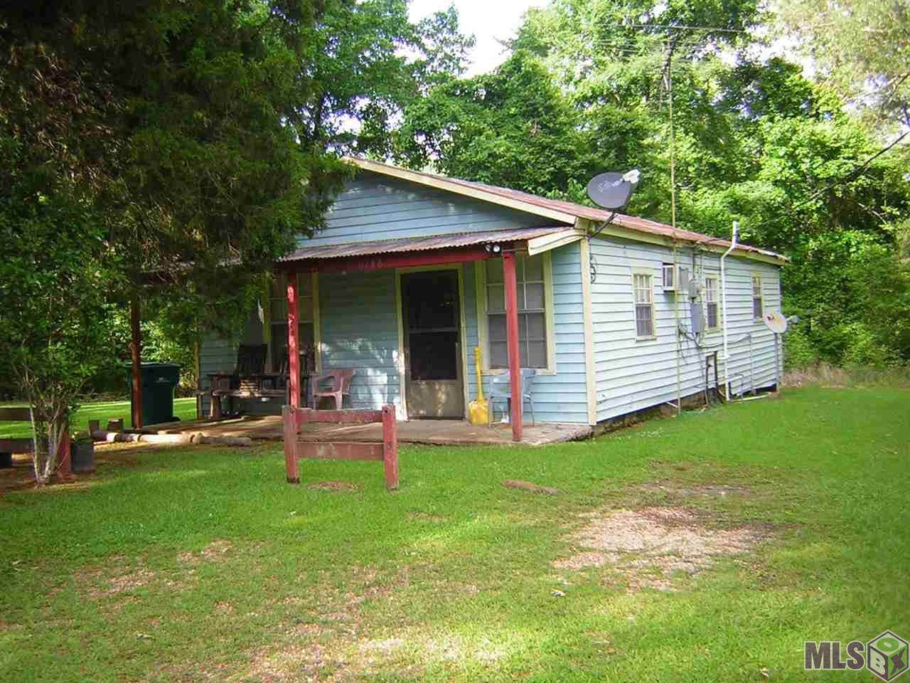 6746 Ouida Irondale Rd - Photo 1