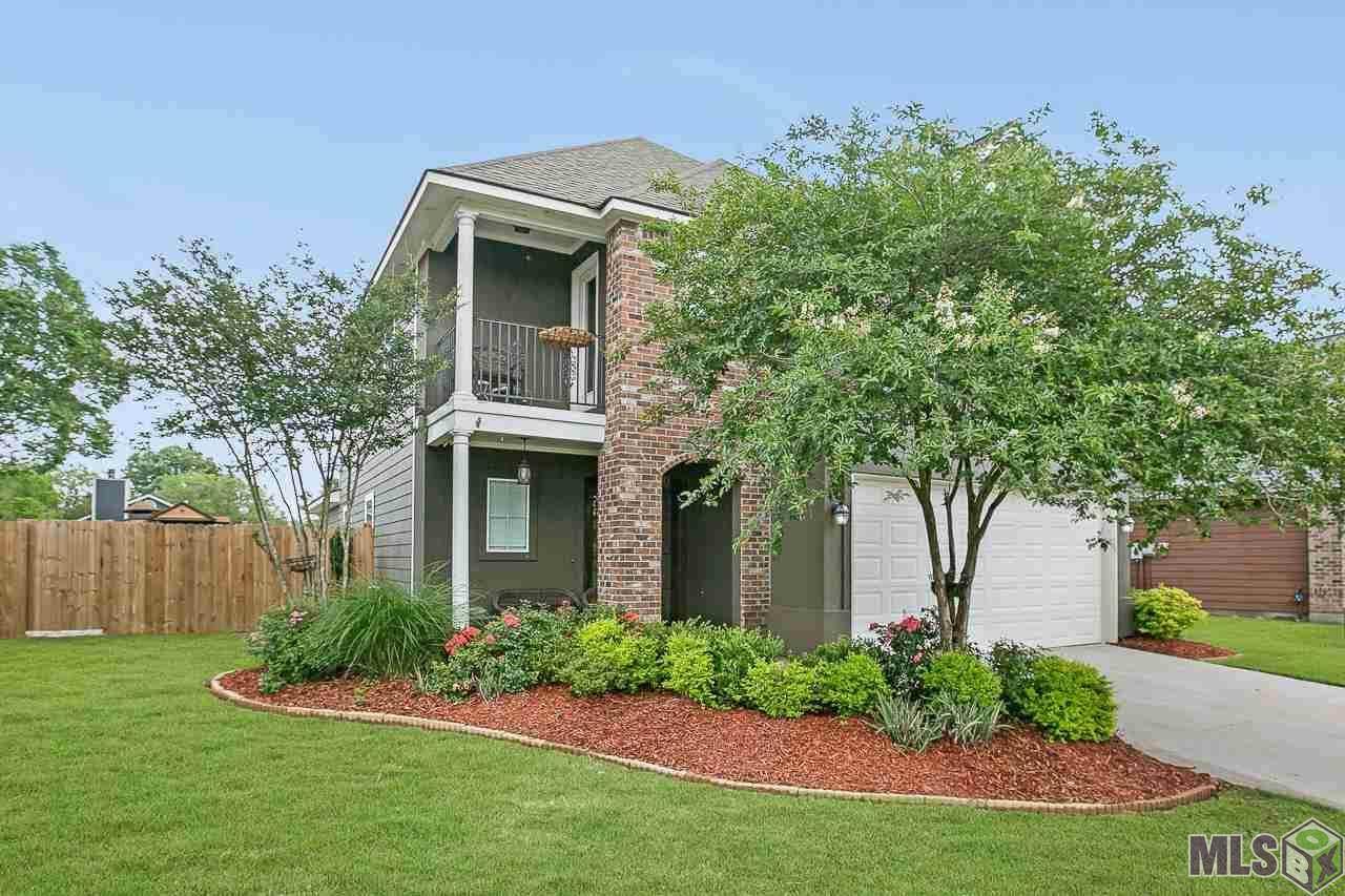 13849 Stone Gate Dr - Photo 1