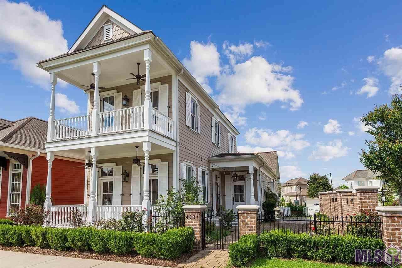 4831 Arrowhead St - Photo 1