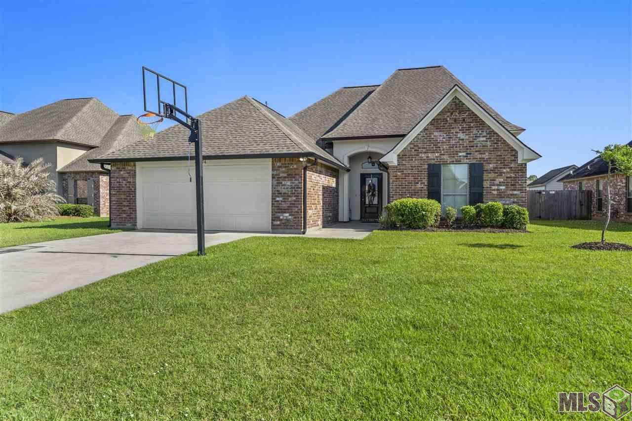 41474 Creekstone Ave - Photo 1