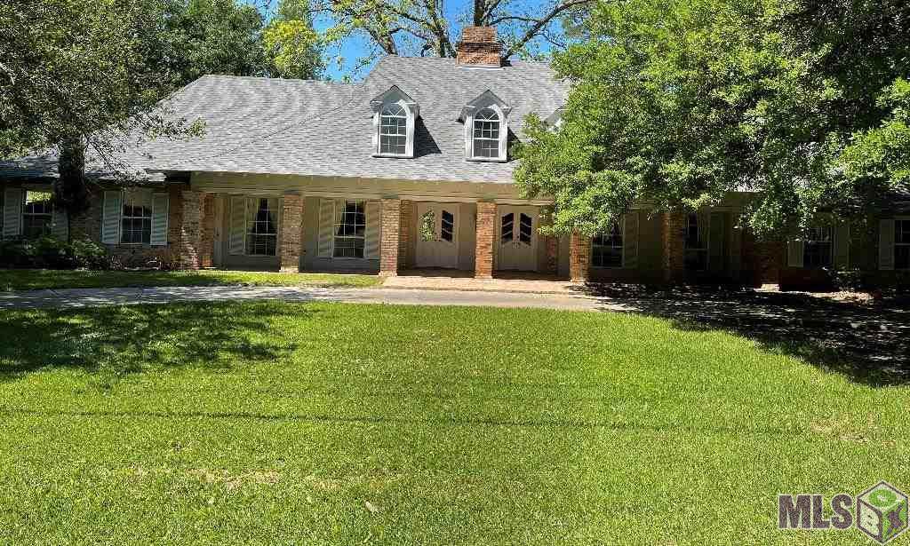 2100 Bayou Rd - Photo 1