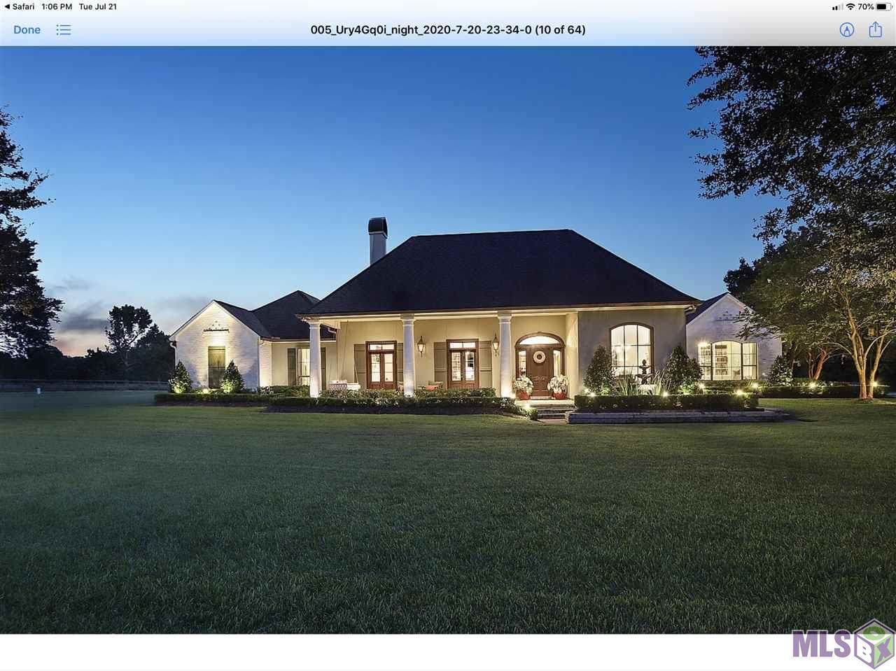 22554 Ligon Rd - Photo 1