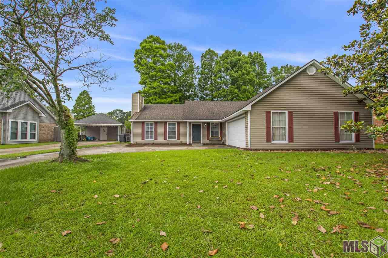 1765 Michel Delving Rd - Photo 1