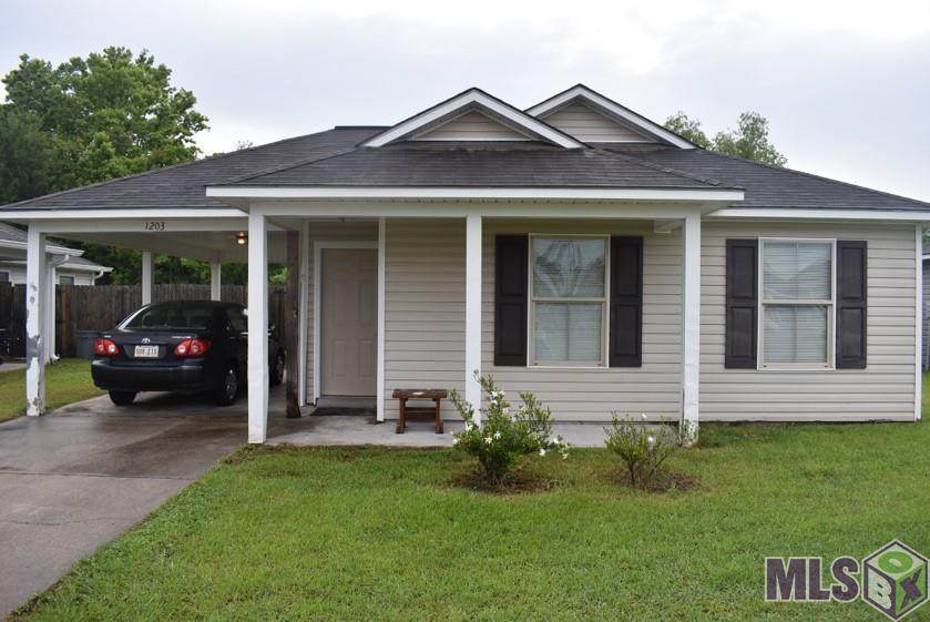 1203 Sky Ave - Photo 1