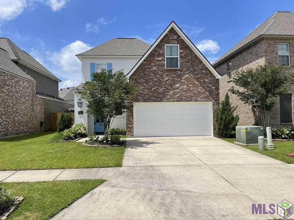15304 Mistybrook Dr - Photo 1