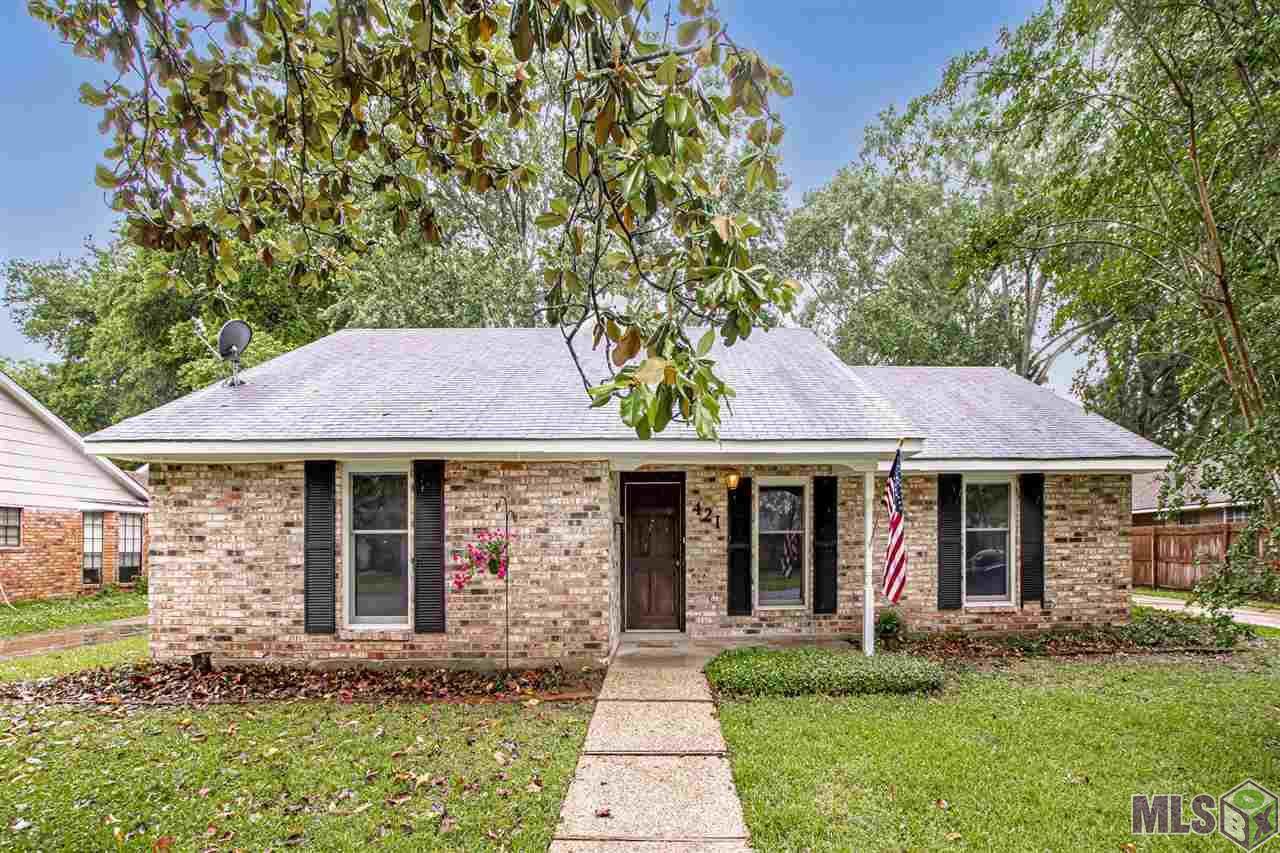 421 Chippenham Dr - Photo 1