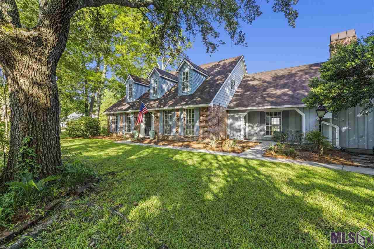 5434 Riverbend Blvd - Photo 1