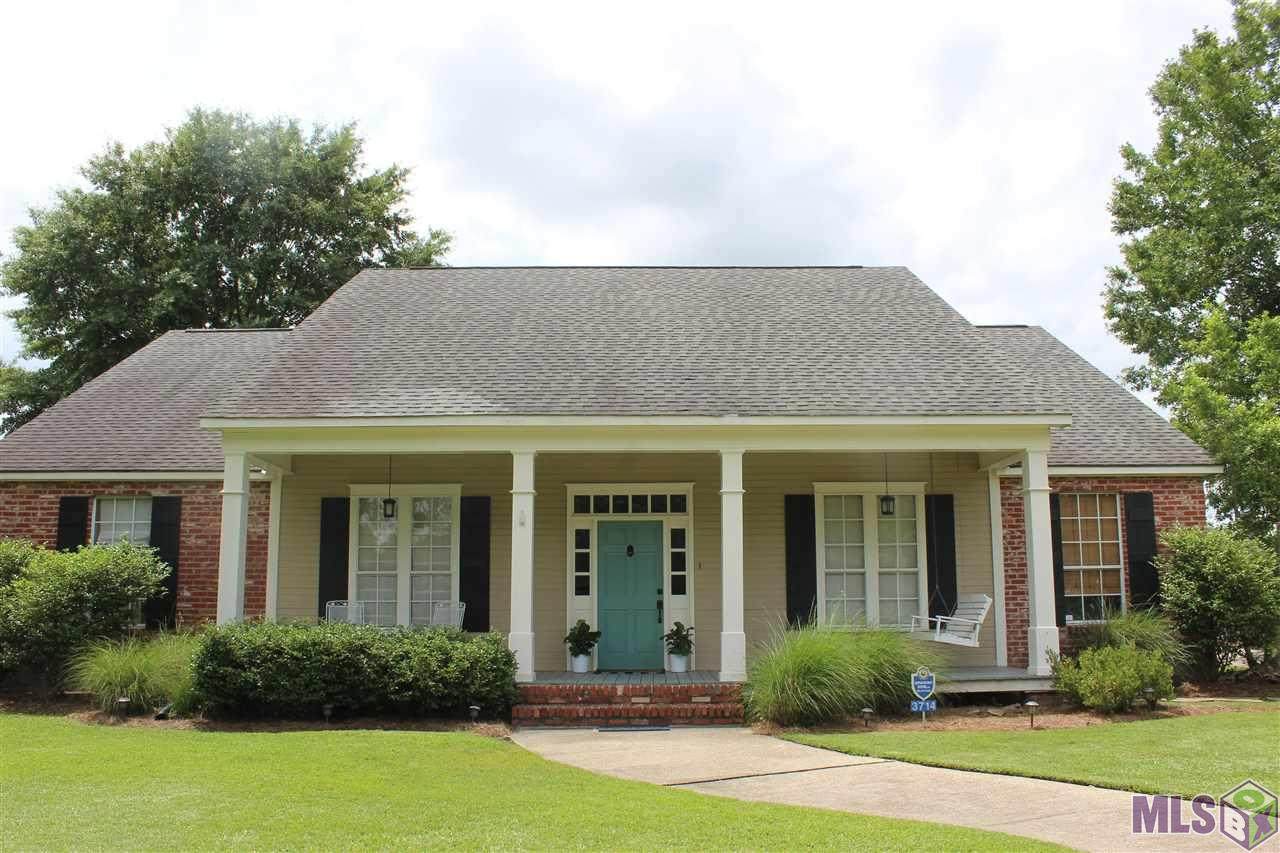 3714 Pine Park Dr - Photo 1