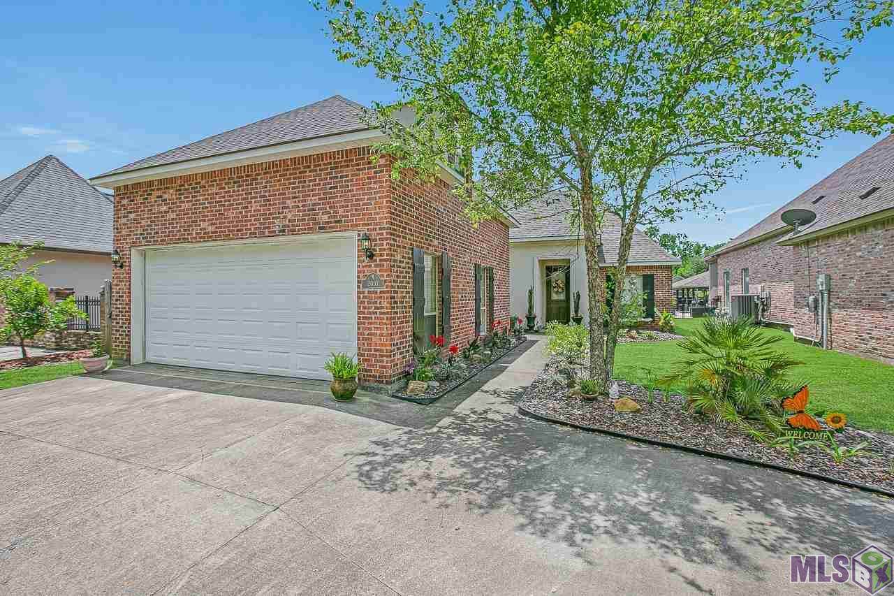 21103 Waterfront East Dr - Photo 1