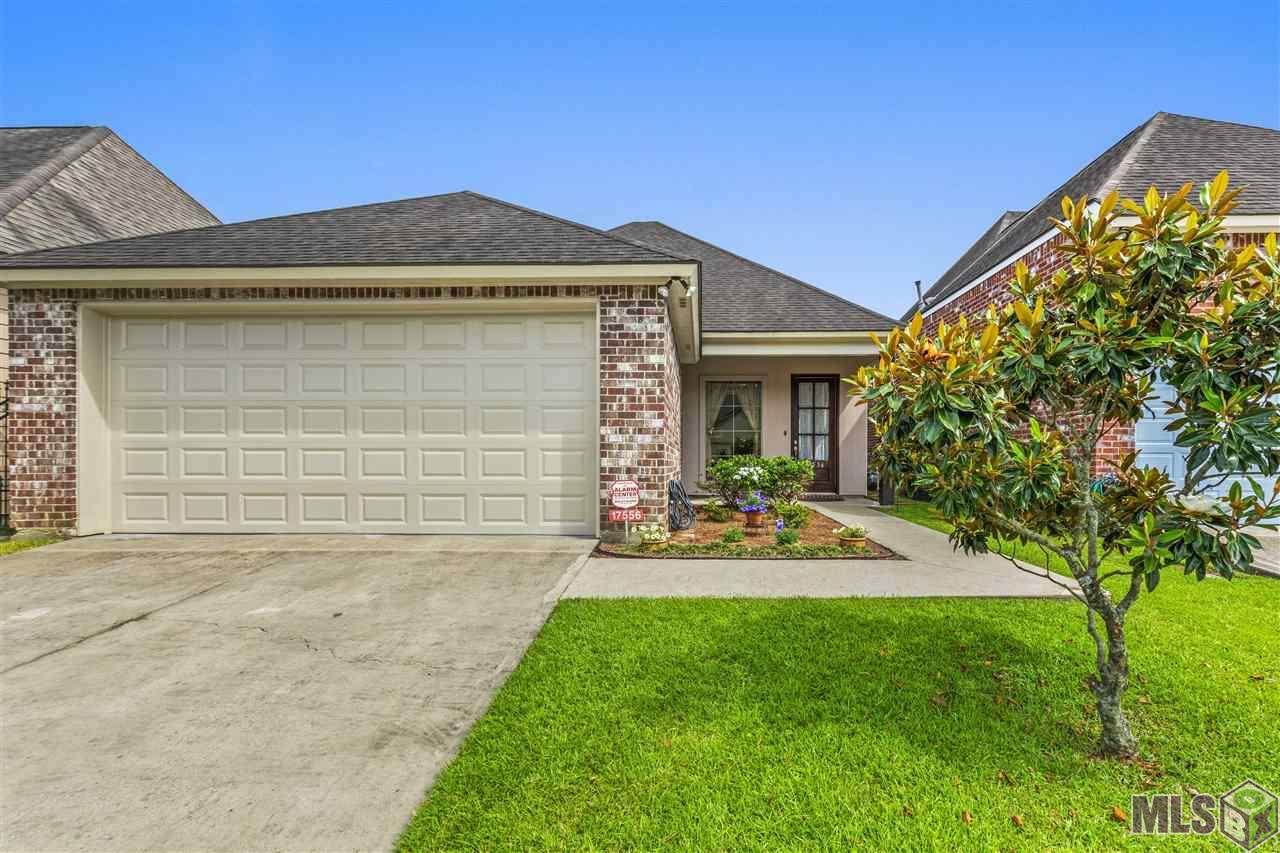 17556 Willow Trail Dr - Photo 1
