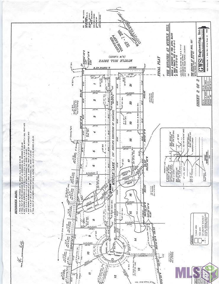 0 Myrtle Ln - Photo 1