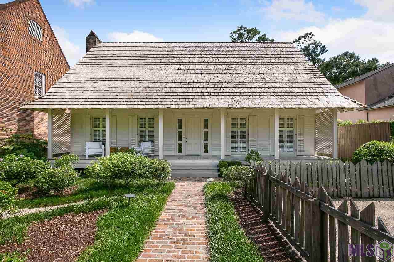 2224 Eliza Beaumont Ln - Photo 1