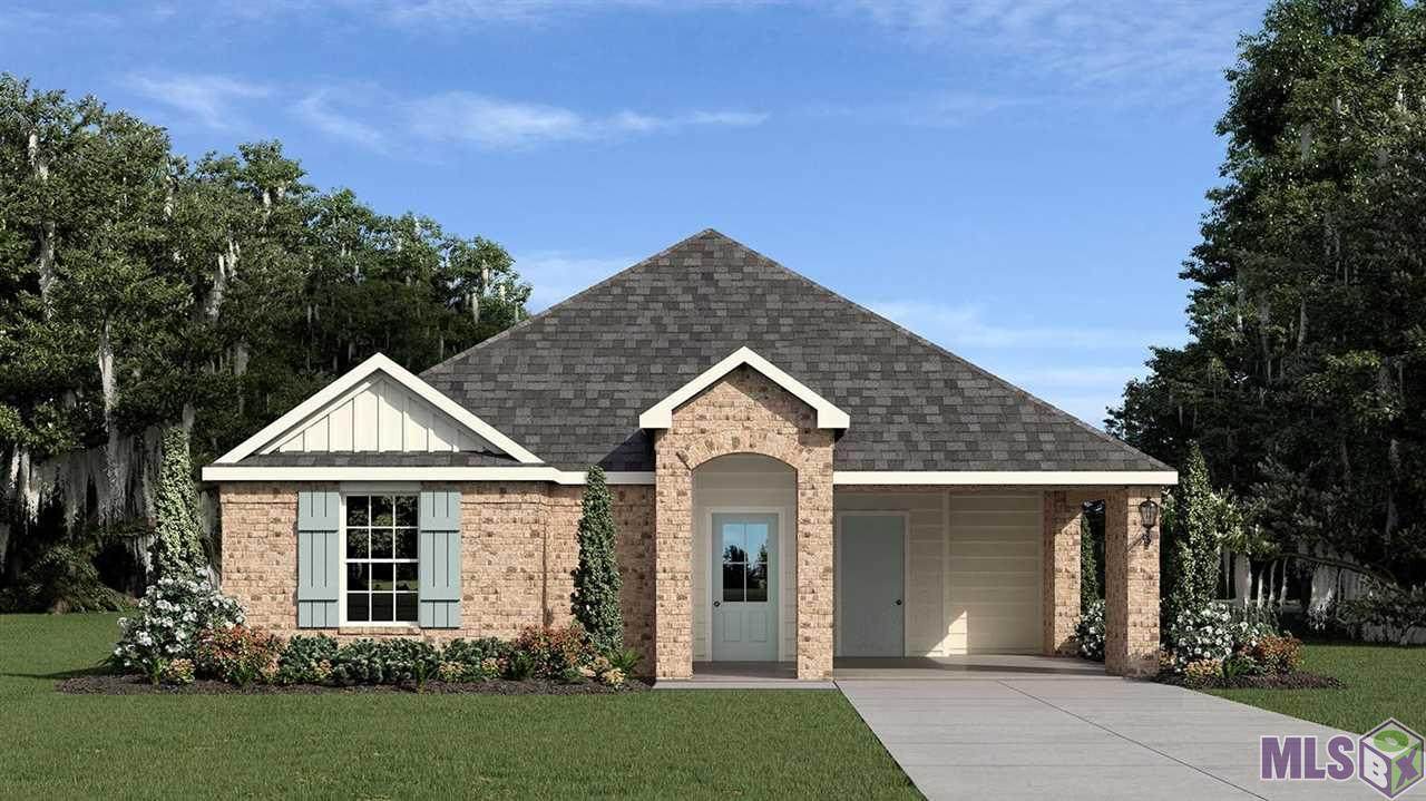13184 Hanks Way - Photo 1