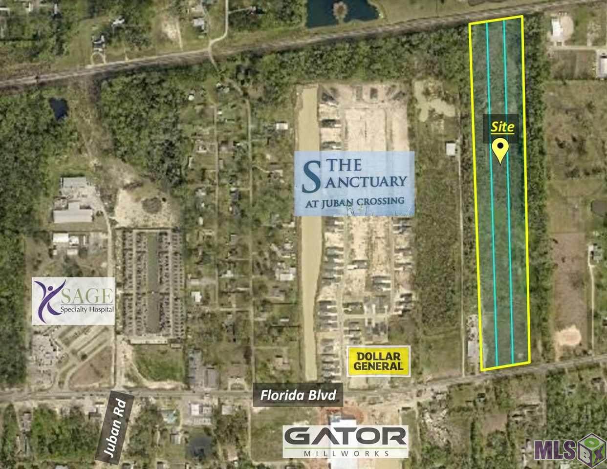 TBD Florida Blvd - Photo 1