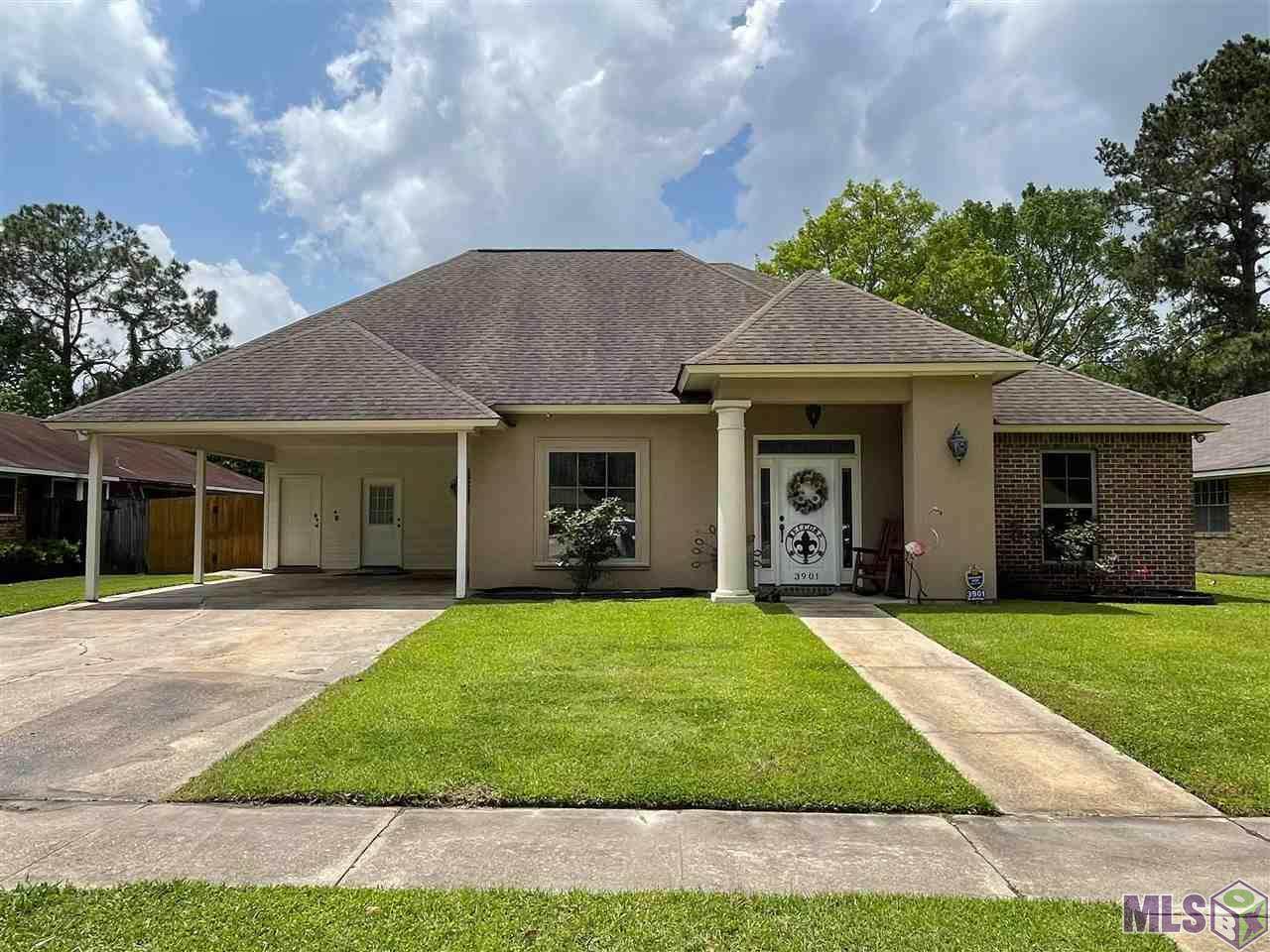 3901 White Sands Dr - Photo 1