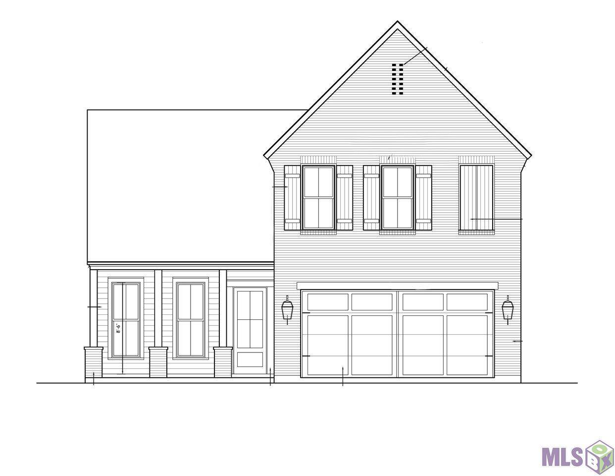 18436 Vis-A-Vis Ave - Photo 1