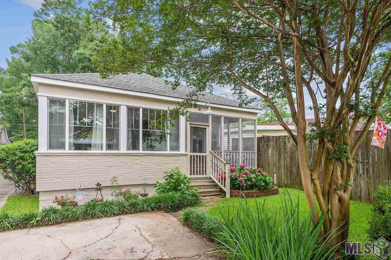 600 Blanchard St - Photo 1