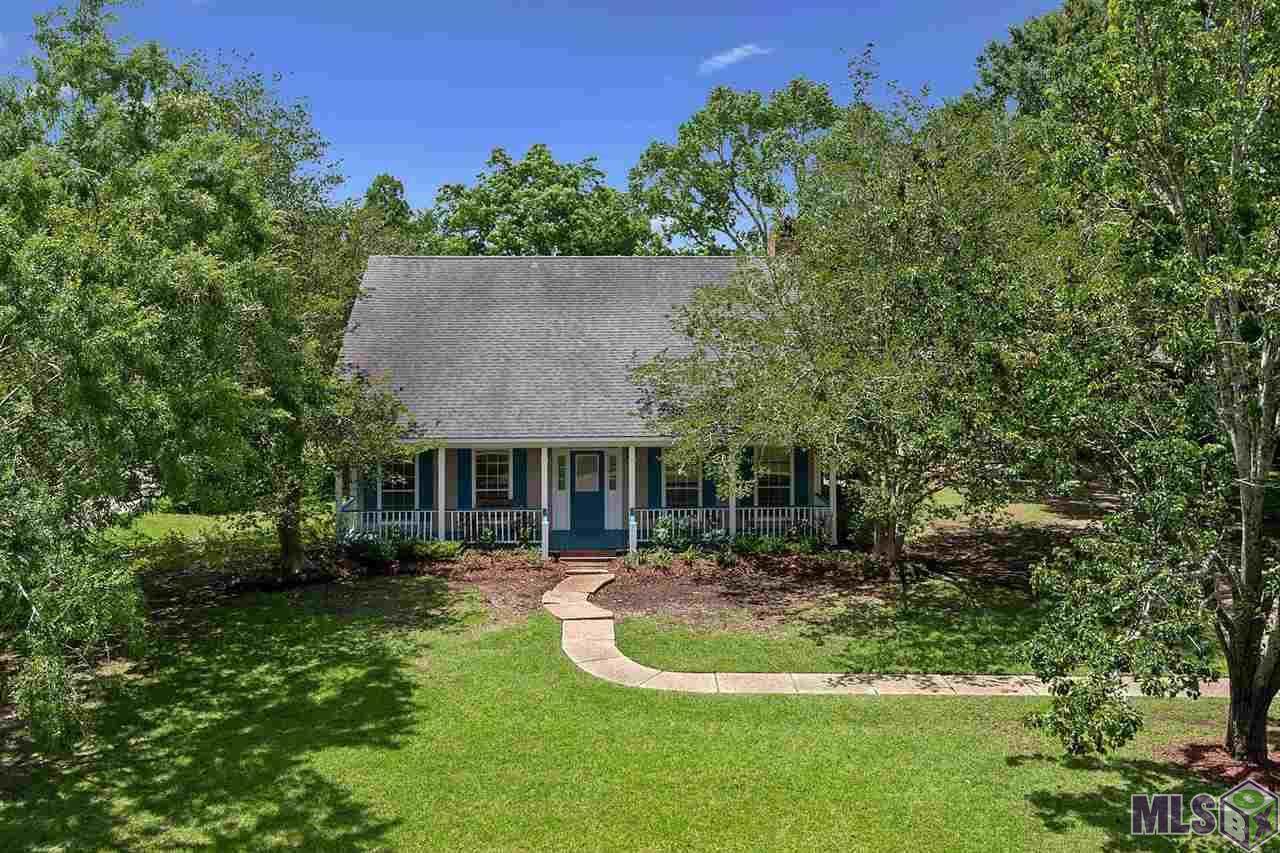 16733 Shady Arbor Ln - Photo 1