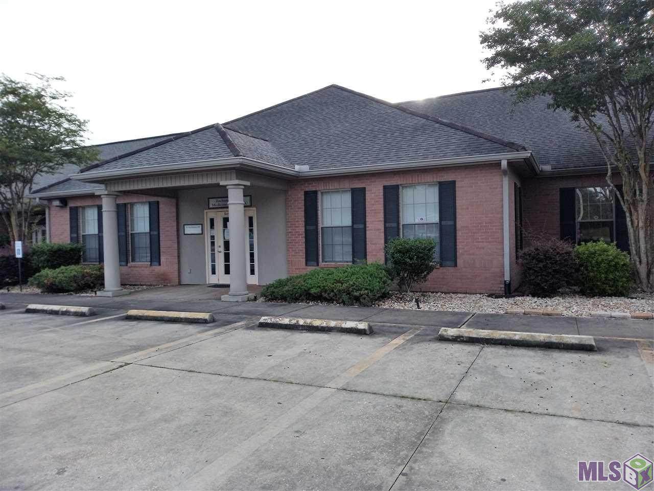 19850 Old Scenic Hwy - Photo 1