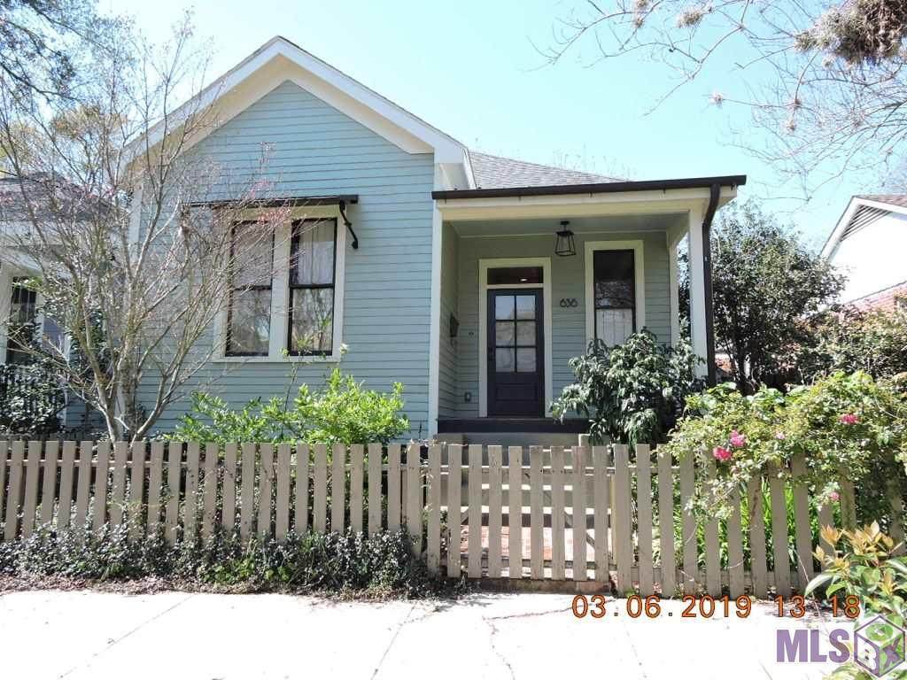 636 Napoleon - Photo 1