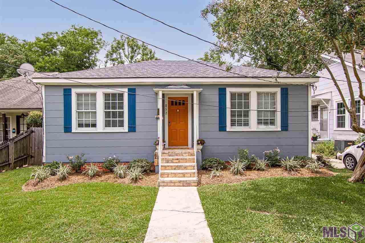 852 Kenmore Ave - Photo 1