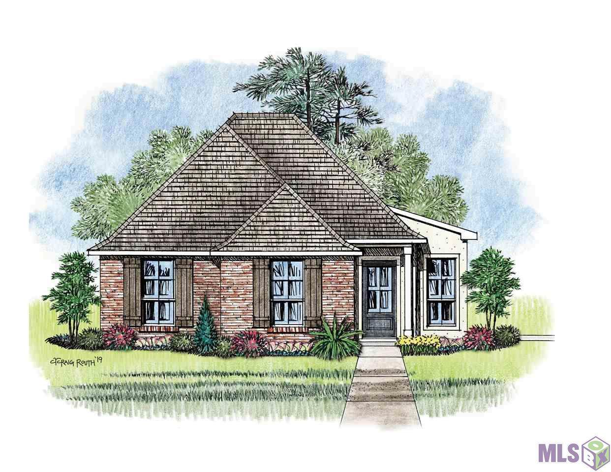 1663 Ravier Ln - Photo 1