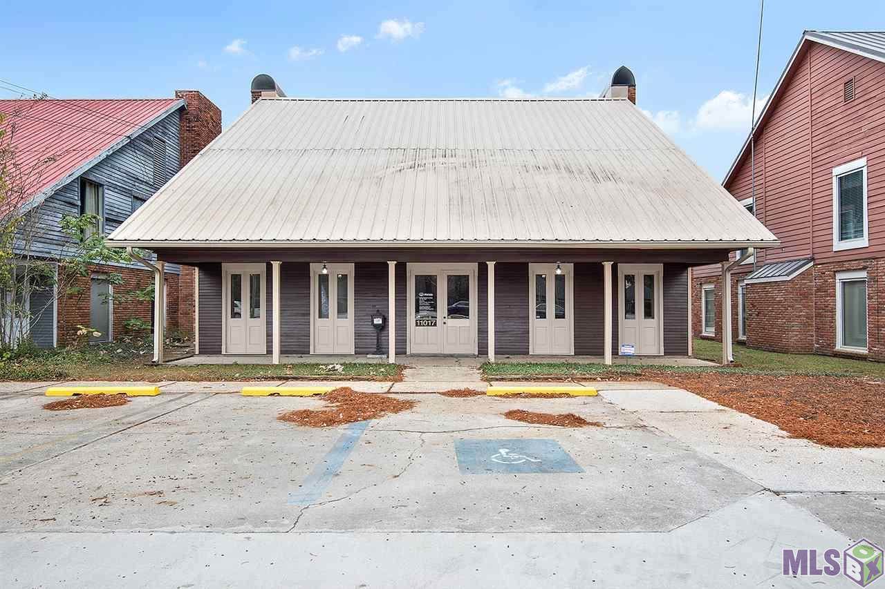 11017 Perkins Rd - Photo 1