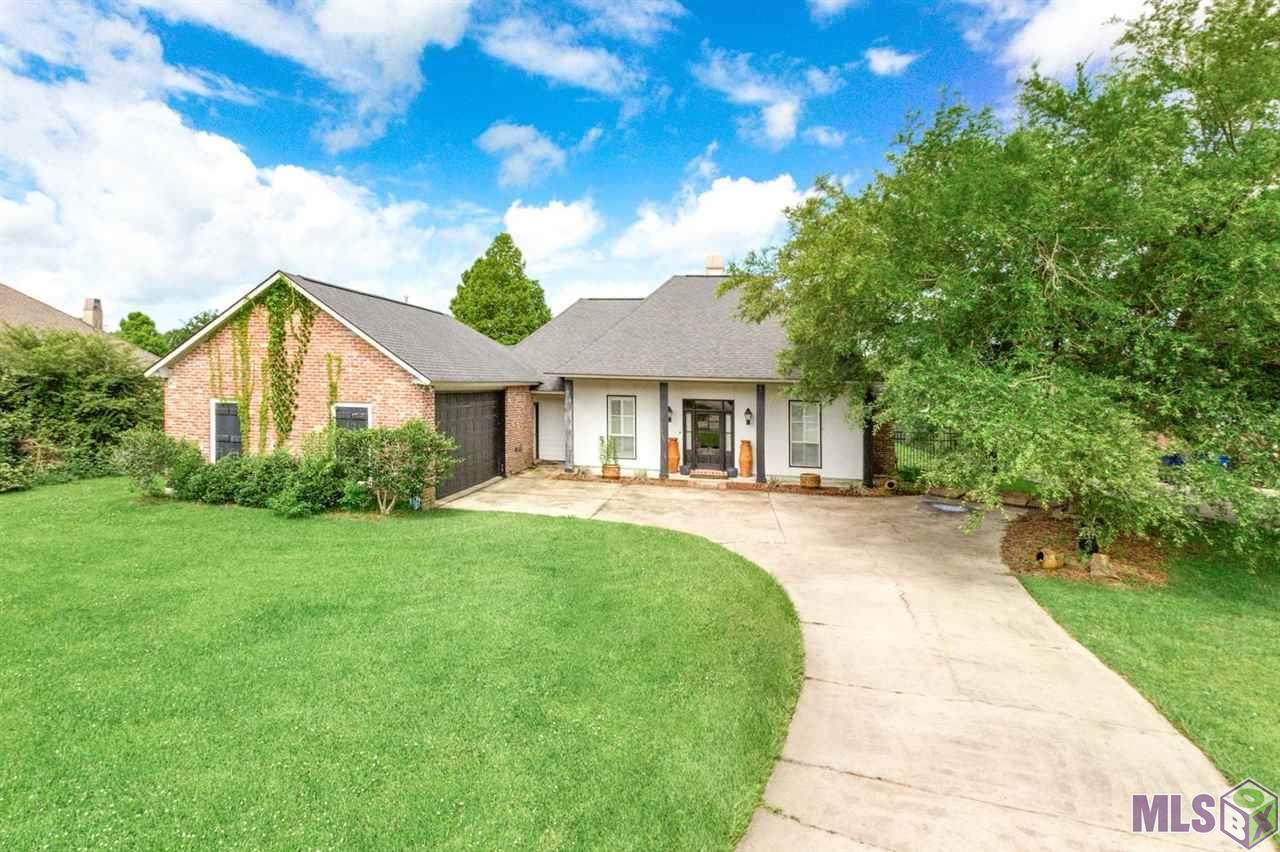 38283 Lake View Dr - Photo 1