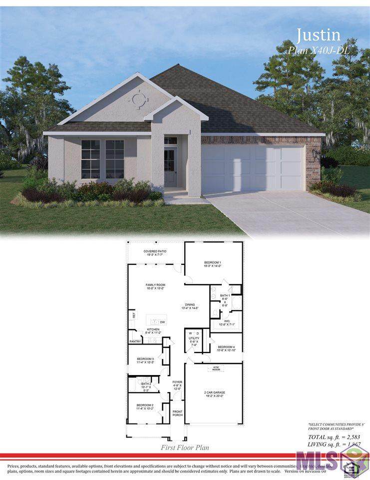 13949 Keever Ave - Photo 1