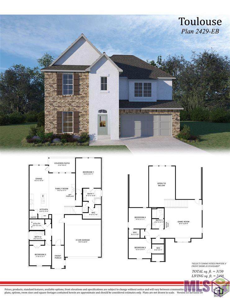 13851 Keever Ave - Photo 1