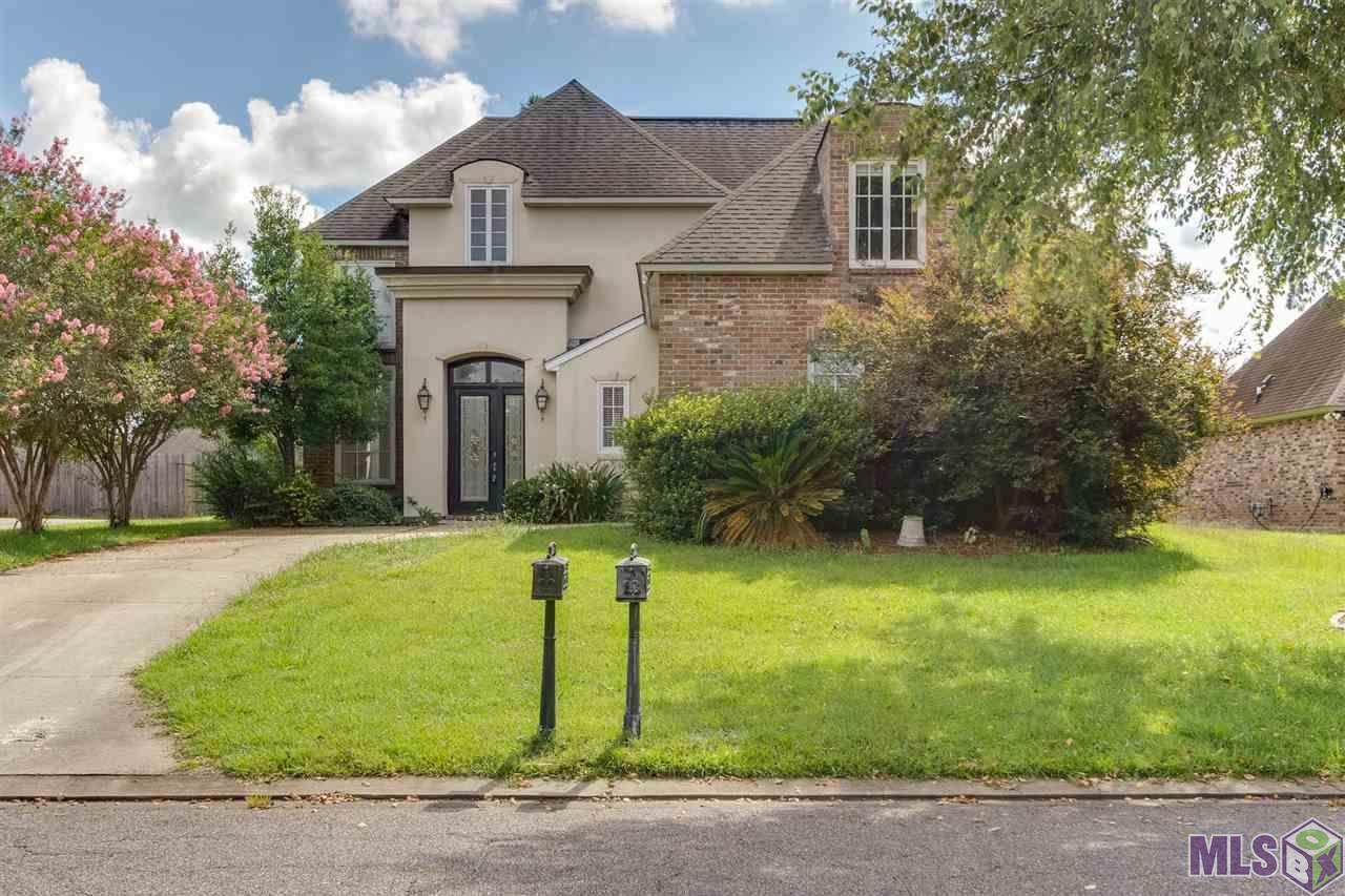 18194 Manchac Place Dr - Photo 1