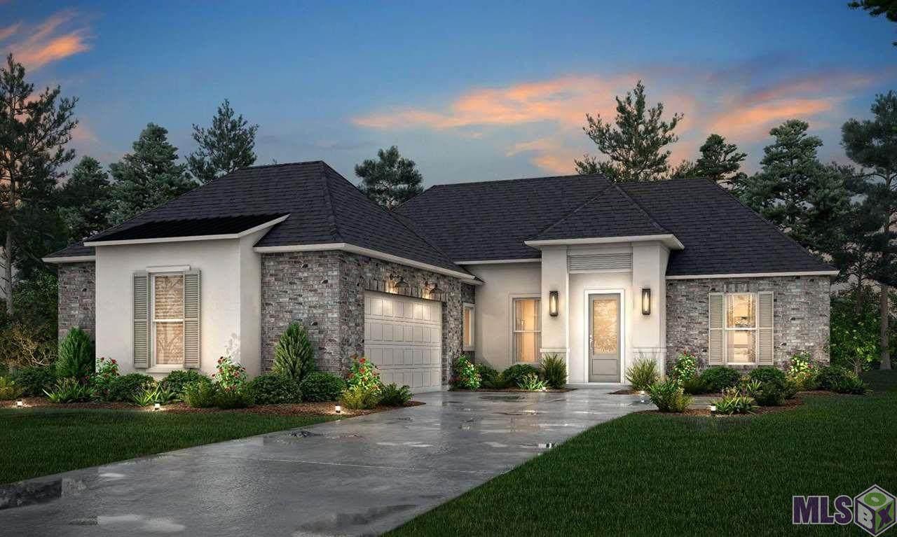 10025 Oak Colony Blvd - Photo 1